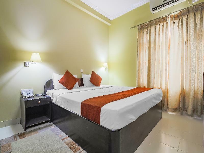 Hotel Peaceland Lumbini Екстер'єр фото