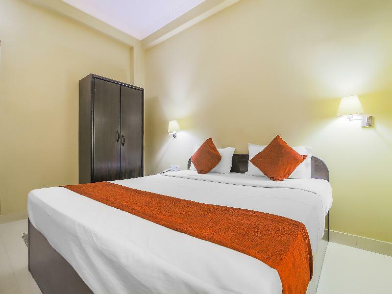 Hotel Peaceland Lumbini Екстер'єр фото