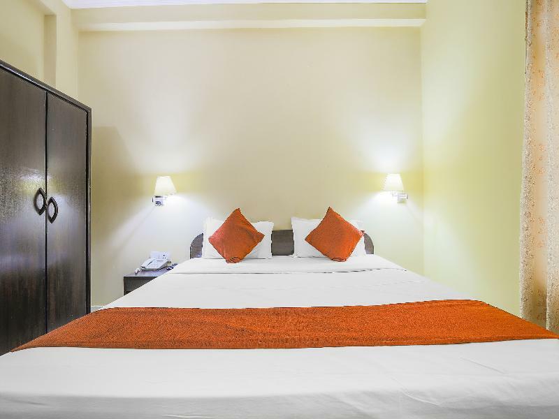 Hotel Peaceland Lumbini Екстер'єр фото